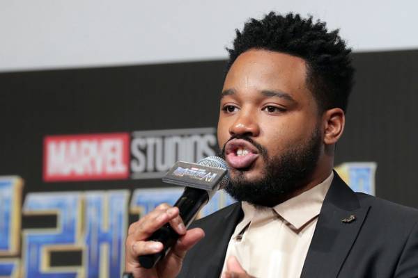 【インタビュー】ライアン・クーグラー監督、『ブラックパンサー』に託した想いと深き愛を語る