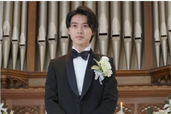 最終回は「山崎賢人と菅田将暉がキス!?」“衝撃予想”が続々SNSに「トドメの接吻」第9話