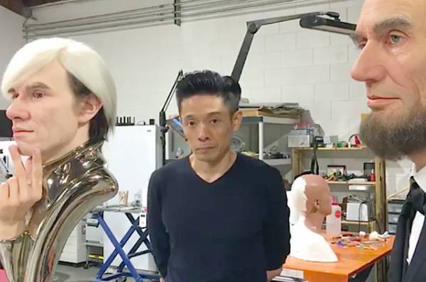 【第90回アカデミー賞】辻一弘、日本人“初”メイクアップ＆ヘアスタイリング賞に！