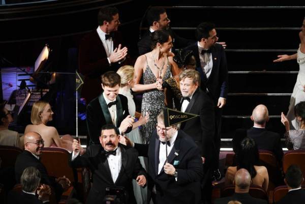 女性・黒人・移民“多様性”が生み出したサプライズ…アカデミー賞、90年目で新たな一歩
