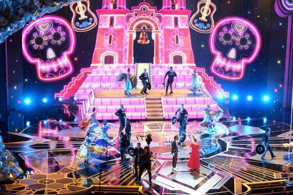 アカデミー賞『リメンバー・ミー』ほか歌曲賞ノミネート曲が披露！