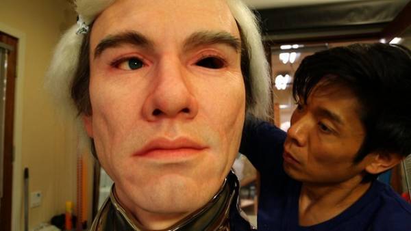 祝！米アカデミー賞受賞！ メイクアップアーティスト・辻一弘特番がアンコール放送決定