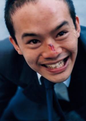 池松壮亮、反省で坊主に!? 真利子哲也監督＆脚本で「宮本から君へ」ドラマ化