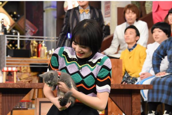 知念侑李＆小松菜奈、3万ボルトの電流ビリビリで大絶叫!?「ウチのガヤがすみません！」