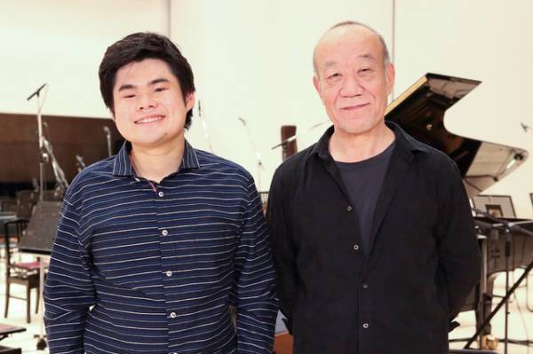 山崎賢人『羊と鋼の森』に“久石譲×辻井伸行”の極上旋律響く！本予告