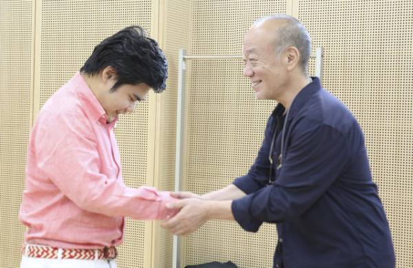 山崎賢人『羊と鋼の森』に“久石譲×辻井伸行”の極上旋律響く！本予告