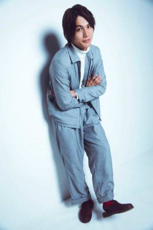 【インタビュー】ほとばしる情熱と愛情をたたえ、中川大志が懸けた10代の集大成「自分にとっての代表作」