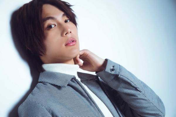 【インタビュー】ほとばしる情熱と愛情をたたえ、中川大志が懸けた10代の集大成「自分にとっての代表作」