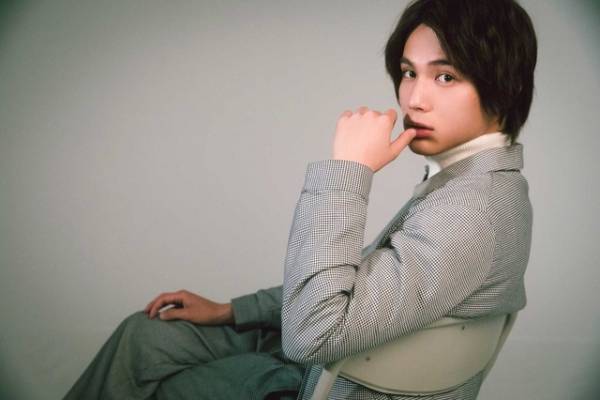 【インタビュー】ほとばしる情熱と愛情をたたえ、中川大志が懸けた10代の集大成「自分にとっての代表作」