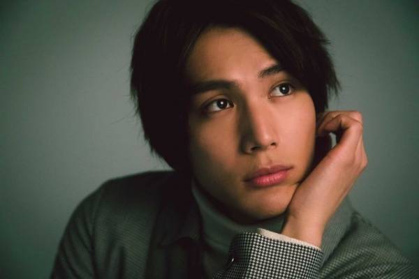 【インタビュー】ほとばしる情熱と愛情をたたえ、中川大志が懸けた10代の集大成「自分にとっての代表作」