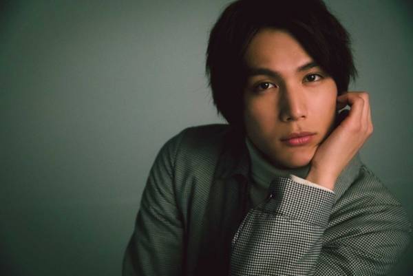 【インタビュー】ほとばしる情熱と愛情をたたえ、中川大志が懸けた10代の集大成「自分にとっての代表作」