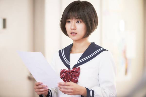 小瀧望、食事制限や肉体改造まで！本気の役作り秘話 『プリンシパル』