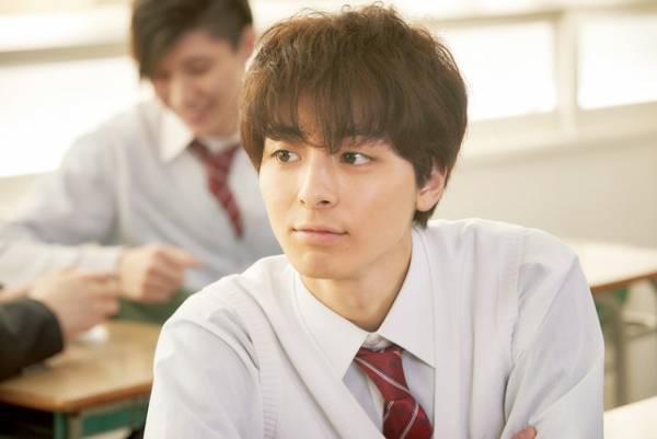 小瀧望、食事制限や肉体改造まで！本気の役作り秘話 『プリンシパル』