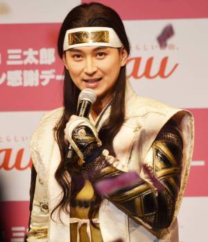 松田翔太＆桐谷健太＆濱田岳、“鬼ちゃん”菅田将暉を絶賛「現場が盛り上がる」