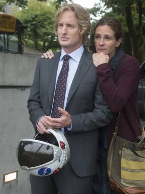 特別な顔をもつ少年の“ワンダーな旅”とは？『ワンダー 君は太陽』場面写真