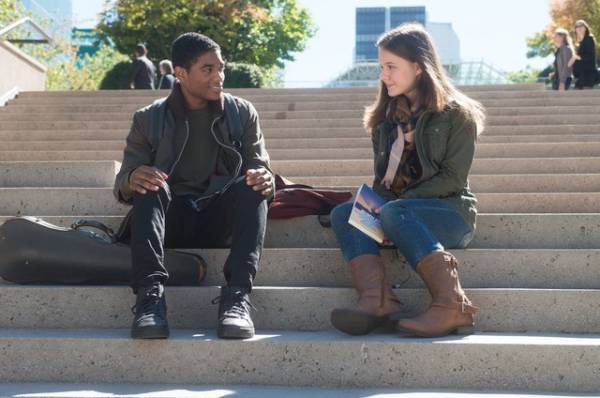 特別な顔をもつ少年の“ワンダーな旅”とは？『ワンダー 君は太陽』場面写真