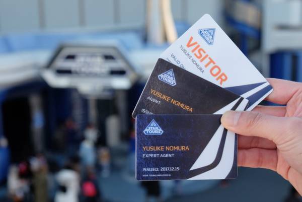 【ディズニー】参加ゲストの8割がスター・ツアーズ社へ入社!?「スター・ツアーズ・リクルーティング」