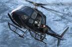 トム・クルーズ、本当にヘリ操縦！『ミッション：インポッシブル』メイキング公開