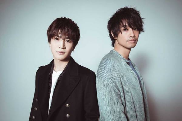 【インタビュー】岩田剛典×斎藤工 触れ合って生まれた“化学反応”