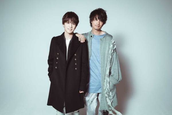 【インタビュー】岩田剛典×斎藤工 触れ合って生まれた“化学反応”