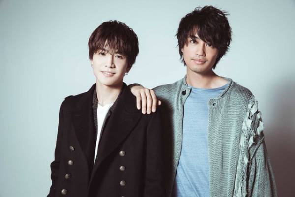 【インタビュー】岩田剛典×斎藤工 触れ合って生まれた“化学反応”