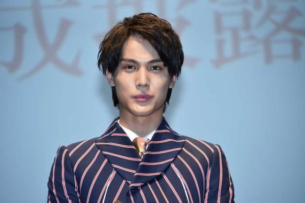 知念侑李＆中川大志は街の声に共感できる!?「TOKIOカケル」