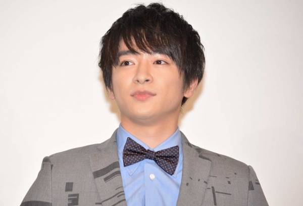 ディーン・フジオカ、綾戸智恵からのラブコールにタジタジ!?