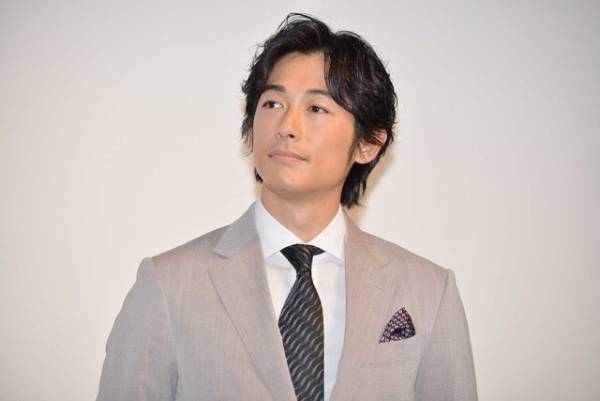 ディーン・フジオカ、綾戸智恵からのラブコールにタジタジ!?