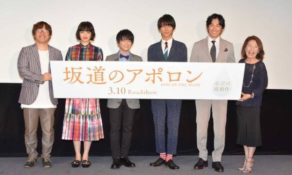 ディーン・フジオカ、綾戸智恵からのラブコールにタジタジ!?