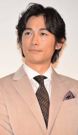 ディーン・フジオカ、綾戸智恵からのラブコールにタジタジ!?