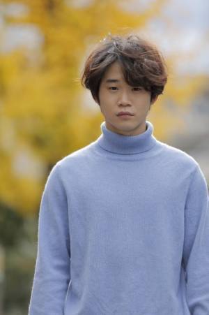 いま最も見逃し厳禁男子・矢本悠馬！「賭ケグルイ」で弾けた魅力に迫る