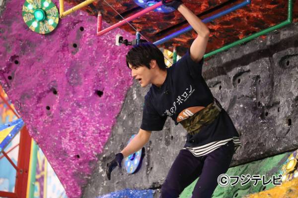 知念侑李と中川大志は嵐にどう挑む!? 「VS嵐」