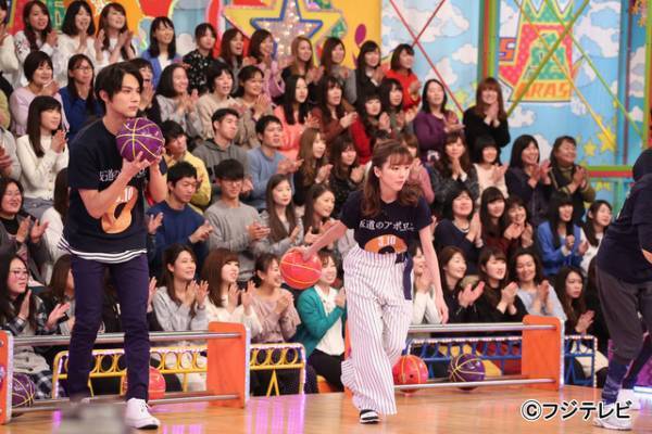 知念侑李と中川大志は嵐にどう挑む!? 「VS嵐」