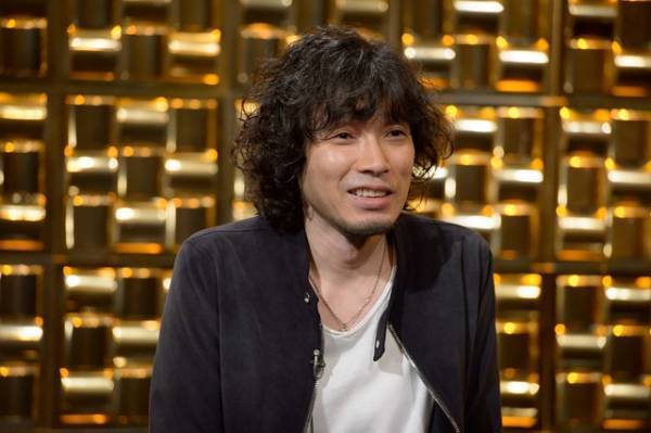 デビュー25周年、斉藤和義の魅力を鶴瓶＆リリー・フランキーが語る「SONGS」