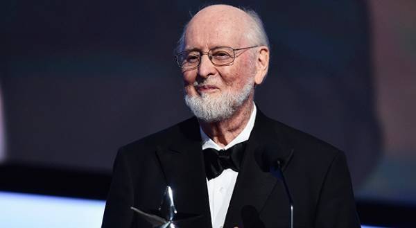 ジョン・ウィリアムズ、『スター・ウォーズ』シリーズの作曲から退く考えを示唆