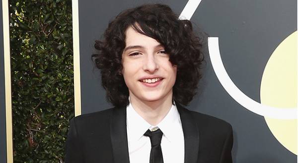 「ストレンジャー・シングス」の売れっ子子役、ファーストシングル公開