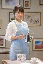 「本屋大賞2017」ノミネート作が有村架純主演で実写化！ 『コーヒーが冷めないうちに』
