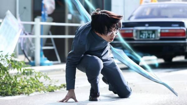 早乙女太一、福士蒼汰を狙う！ 吉沢亮＆MIYAVIも『BLEACH』参戦