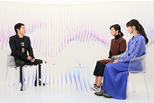 黒島結菜、大親友・中条あやみとのエピソードも！「アナザースカイ」