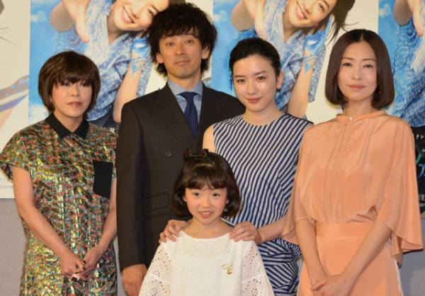 永野芽郁、朝ドラで胎児役に挑戦！「赤ちゃんっぽく」の要望に苦悩