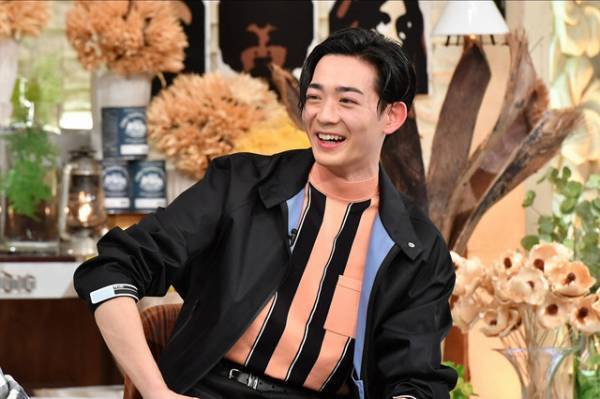 竜星涼の“美肌”にネットざわめき！「カメレオン俳優」の声も