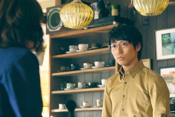 桐山漣＆平野紫耀＆高橋優…“料理男子”に最高トキメク！『曇天に笑う』『honey』