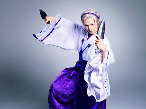 桐山漣＆平野紫耀＆高橋優…“料理男子”に最高トキメク！『曇天に笑う』『honey』