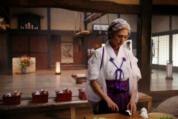 桐山漣＆平野紫耀＆高橋優…“料理男子”に最高トキメク！『曇天に笑う』『honey』