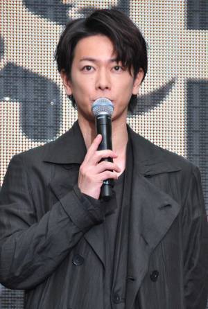 28歳・佐藤健の高校生役に本郷奏多＆二階堂ふみが太鼓判！