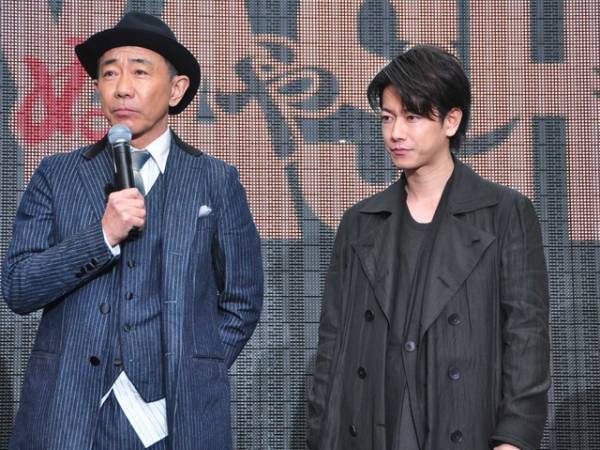 28歳・佐藤健の高校生役に本郷奏多＆二階堂ふみが太鼓判！