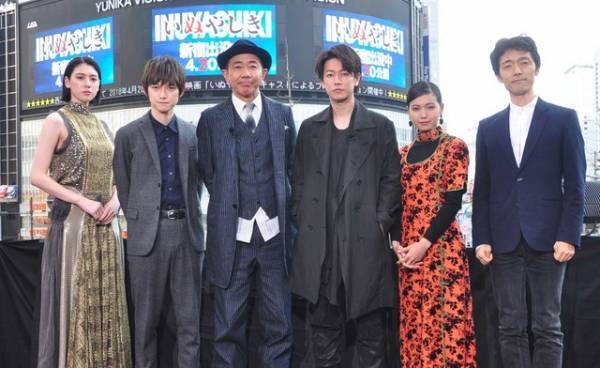 28歳・佐藤健の高校生役に本郷奏多＆二階堂ふみが太鼓判！