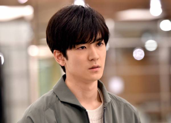 中島裕翔、松本潤「99.9」最終回SPに出演！