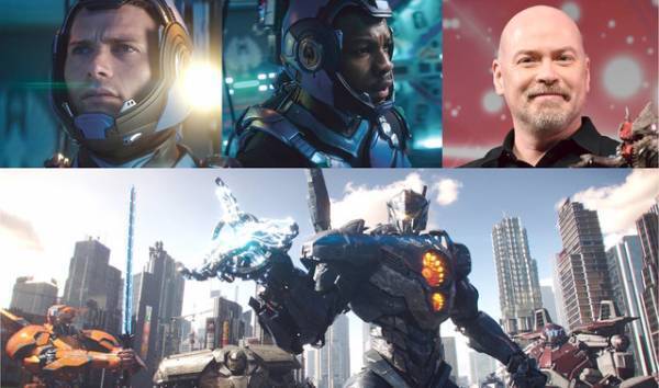 J・ボイエガ＆S・イーストウッド来日決定！『パシリム』“聖地”でプレミア登壇