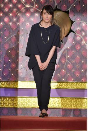 水野美紀、母になった現在の生活ぶりを全告白「しゃべくり007」